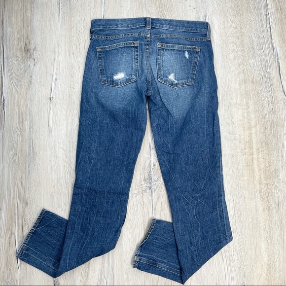J.Crew Vintage Matchstick Jeans - Picture 2 of 10